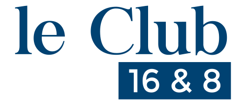 Club 16 – Le Club